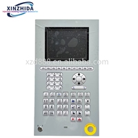 Controlador PLC Techmation Tech1H HMI Q8 de 8 Pulgadas para Electrodomésticos, Panel PCBA