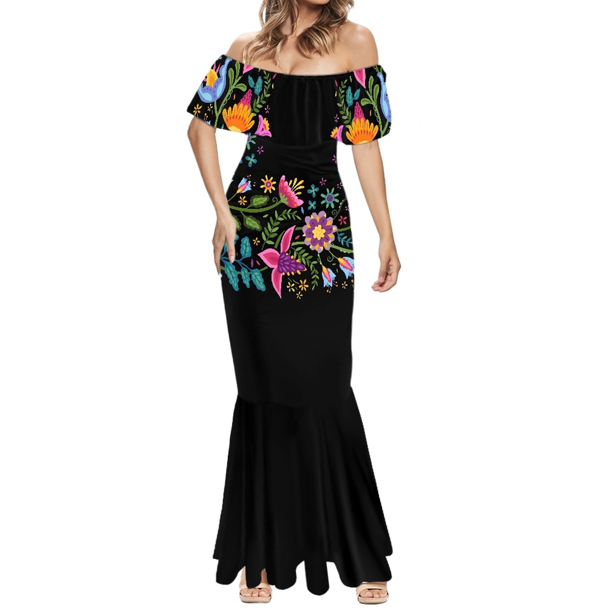 Mexican Dresses - Mexican Dress Designers - New Boho Styles Mexican Dresses - Mexican Dress Designers - New Boho Styles