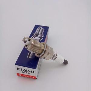 Auto peças liga de níquel original Spark Plug K16R-U 3119 para Toyota COROLLA, ECHO Saloon, MATRIX, MR <span class=keywords><strong>2</strong></span>, PASEO, SUPRA,TUNDRA Pickup - Product Image 3