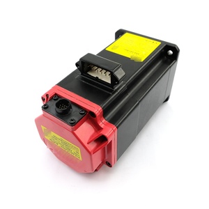 Motor Original Fanuc A06B-0063-B003 para Sistemas de Automatización Industrial, Equipo de Control de Movimiento de Alta Velocidad - Product Image 1