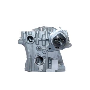 Nueva Cabeza de Cilindro CAE EA888 2.0T CES/CAD/CAE Compatible con Bora/Jetta/Golf/Ma <span class=keywords><strong>Gotan</strong></span>/Ti Guan/Q3/A5 - Product Image 4