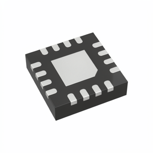 Clock Timing 16 VFQFN Exposed Pad Electronic Circuit Components Original CDCLVP1102RGTR - Product Image 1