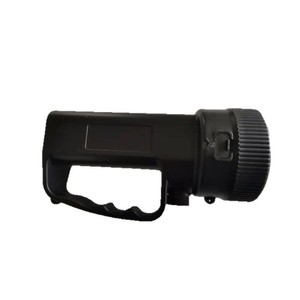 Lampe de poche antidéflagrante Chdl 3.7V LED 4.4Ah pour travaux d'inspection - Product Image 5