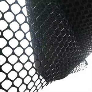 15.7IN X 10FT rotolo di <span class=keywords><strong>rete</strong></span> metallica di plastica recinzione in <span class=keywords><strong>rete</strong></span> di pollo recinzione in plastica <span class=keywords><strong>rete</strong></span> da giardino per pollame - Product Image 3