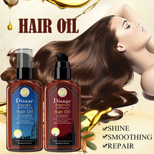 Aceite de Argán Natural de Marruecos al por Mayor para el Tratamiento del Cabello, Reparación de Daños y Reducción de las Puntas Abiertas, Aceite para el Crecimiento del Cabello con Brillo - Product Image 5