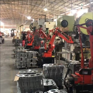 Bộ sửa chữa đại tu cho Nissan <span class=keywords><strong>Atleon</strong></span> ZD30 DDTI 35.15, mã 10101-2W225, 101012W225, bao gồm gioăng đầy đủ, gioăng đầu xy-lanh cho ZD30 DDTI - Product Image 4