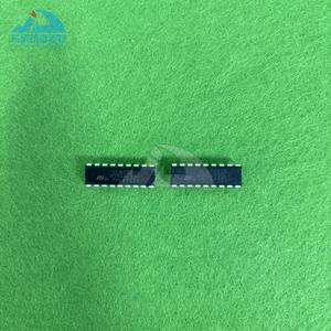 Haute qualité <span class=keywords><strong>10</strong></span> pièces puce ULN2805A composant électronique pour machines d'impression Offset pièces de rechange de rechange W99ZA2114 MALAYSIA - Product Image 1