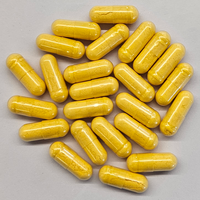 Compléments alimentaires végétaliens de méthylfolate et complexe B sous marque privée, capsules de 5-MTHF pour adultes - 90 unités, qualité alimentaire supérieure