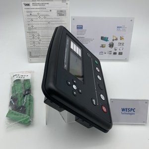 Contrôleur <span class=keywords><strong>de</strong></span> générateur original DSE, contrôleur 7310 MKII AUTOSTART 7310-010-03 DSE7310 DSE7310 MKII Deep Sea - Product Image 4