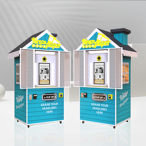 All-in-One <span class=keywords><strong>Photo</strong></span> Booth máy in phần mềm Nhà cung cấp Logo vỏ hộ chiếu máy bán hàng tự động photobooth nhiếp ảnh gian hàng có thể in - Product Image 2