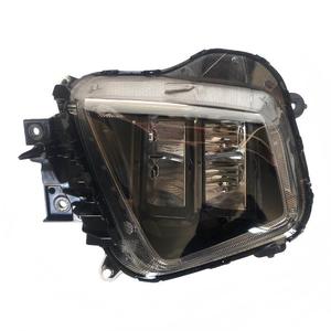 Hyundai 21 Tucson <b>LED</b> <b>Headlight</b> 92101 CW150 Left Side 12V US Version Base Model - Product Image 2