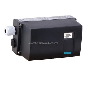 NEW in Stock Siemens 6DR5020-0NN00-0AA0 SIPART <b>PS2</b> Smart Electropneumatic Positioner 220V Industrial <b>Control</b> PLC Programming - Product Image 1
