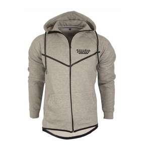 Survêtement personnalisés pour hommes, avec logo imprimé - Product Image 2