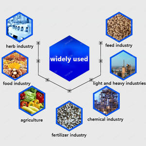 Molinillo de polvo de semillas de comino, máquina de molienda de raíz de Kava de Chile seco de alta resistencia, pulverizador de condimentos de hierbas - Product Image 4