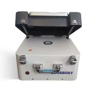 Goudstaaf Identificatie Instrument Gemologie Spectroscopie Analisis Oro Xrf Cvd Diamantdetector Spectrometer Goud Tester