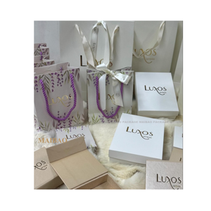 Montre de bracelet unique Double personnalisé, bon marché, emballage de montre-bracelet, <span class=keywords><strong>homme</strong></span> et femme, boîtes cadeaux en papier, pour bracelet, collection - Product Image 2