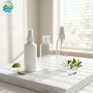 Flacone Spray da 50ml 60ml per Medicinali, Cosmetici, Oli, Lozioni e Soluzioni Farmaceutiche - Vendita all'Ingrosso - Product Image 5