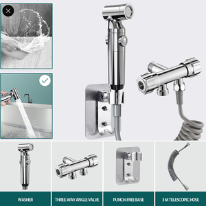 Распылитель для унитаза - Product Image 6