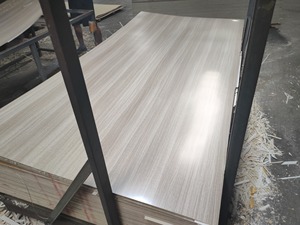 12mm 15mm 18mm Madera contrachapada 4x8 Madera contrachapada marina de álamo de madera dura <span class=keywords><strong>Melamina</strong></span> para Filipinas - Product Image 6