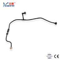 Tuyau de trop-plein de réservoir de liquide de refroidissement moteur en gros 4M0121081DB pour Audi Q7 4M 2023-2026 2.0T, Conduite de ventilation supérieure 4M0 121 081 DB