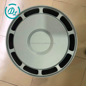 กรองอากาศใหม่ EexcavaStart รุ่น 1-3826215-0 AF25312 TAD1230GE ติดตั้งง่าย ป้องกันเครื่องยนต์ รับประกัน 1 ปี สำหรับใช้งานในอุตสาหกรรม - Product Image 4