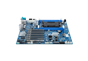 9MW83RP0NR-000-3 MW83-RP0 1 x Placa base para estación de trabajo con chipset Intel W790 y zócalo LGA 4677 - Product Image 4