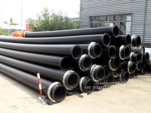 HDPE Ống cát dredger chuyển xả Ống để bán - Product Image 5