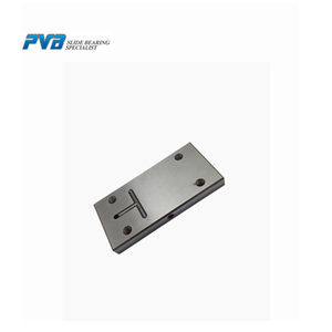 8w1749 hướng dẫn đường ray dày lưỡi khung 42CRMO <span class=keywords><strong>GB</strong></span> hrmdb Graphite gắn thép trượt tấm - Product Image 5