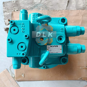 कारखाने के लिए सबसे अच्छा SK210-6E स्विंग डिवाइस के साथ स्विंग मोटर सी. - Product Image 6