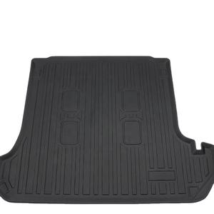 Tapis de sol de voiture 3D inodores, tapis de luxe, faciles à nettoyer, antidérapants, sur mesure, toutes saisons, pour FORD RANGER RHD - Product Image 5