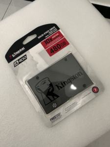 Unidad de Estado Sólido <span class=keywords><strong>Kingston</strong></span> SATA de 1 TB, 480 GB, 960 GB, SATA 3.0, SSD de 2.5 Pulgadas, Original, Venta al por Mayor - Product Image 5