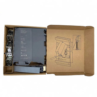 Módulo de CPU PLC de Alto Rendimiento 6ES7532-5ND00-0AB0, Control de Procesos de Alto Rendimiento, Seguridad en la Fabricación, Control Lógico Programable