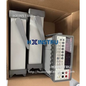 1 ชิ้น Keithley-2100 6.5 ดิจิตมัลติมิเตอร์ H - Product Image 3