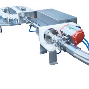 Línea <span class=keywords><strong>de</strong></span> Producción <span class=keywords><strong>de</strong></span> Máquinas Industriales <span class=keywords><strong>para</strong></span> <span class=keywords><strong>Hacer</strong></span> Salchichas, Embutidora Automática <span class=keywords><strong>de</strong></span> Salchichas, Chorizo - Product Image 4