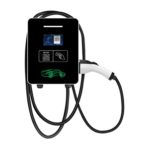 Estación de Carga para Vehículos Eléctricos con Sistema de Pago, <span class=keywords><strong>Cargador</strong></span> de 7.4kw - Product Image 6