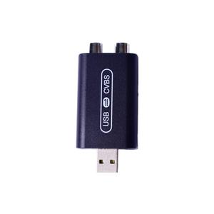 Android GPS navegación Universal USB a CVBS AV Adaptador convertidor de señal para cámara de visión trasera Original convertidor de salida de vídeo - Product Image 3