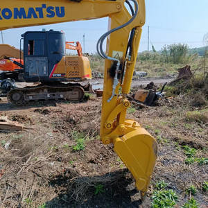 รถขุดขนาดเล็ก 3 ตัน มือสอง ยี่ห้อโคมัตสึ รุ่น PC30mr-3 แบบตีนตะขาบ ไม่มีห้องโดยสาร รถขุดโคมัตสึ <span class=keywords><strong>PC30</strong></span> PC30MR มือสอง <span class=keywords><strong>ราคา</strong></span>ถูก - Product Image 5