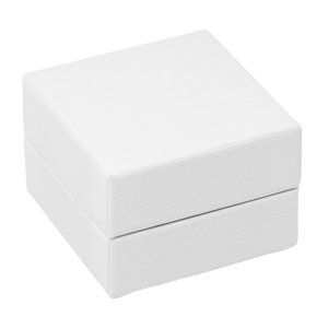 Serie 0605 HINGE – Aprire con cerniera | Scatola per anelli 50×50×35 mm - Product Image 4