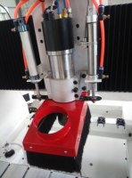 Chine pas cher prix Atc 6090 Atc Cnc routeur Machine 600*900mm bois CNC routeur Machine pour Mdf contreplaqué acrylique aluminium