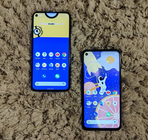 Nhà Máy Mở Khóa Điện Thoại Di Động Cho Google 4A Với Giá Cả Cạnh Tranh Original Đổi Mới Điện Thoại Di Động <span class=keywords><strong>Android</strong></span> - Product Image 5