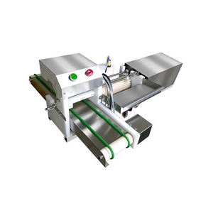 Chicken Meat Satay Skewer Machine Automatic Skewer Meat Stick Machine Automatic Smokeless Satay Skewer Grill Machine - Product Image 5