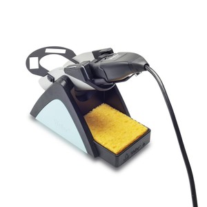 WT2020M ชุดสถานีบัดกรี 2 ช่องสัญญาณ สีขาว 150W - Product Image 2