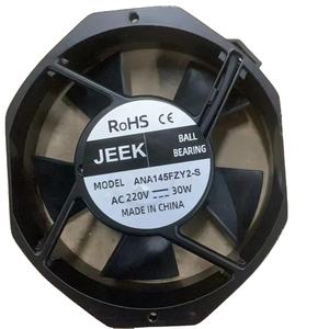 خزانة تبريد من JEEK ، دورة في الدقيقة ، x ، x ، 39 x AC مروحة تدفق محوري صناعي - Product Image 1