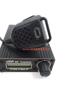 Transceptor de Radio de Alta Frecuencia USDR SDR, Transceptor QRP de 8 Bandas USDX L711 - Product Image 5
