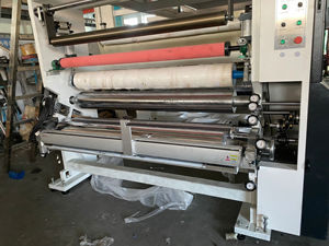 המחיר הטוב ביותר באיכות גבוהה 1600 מ "מ ממס-מכונת למינציה פחות תוצרת סין - Product Image 5