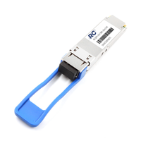 Module optique SFP+ 40G, transceiver à branchement à chaud pour centre de données