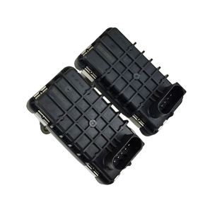 G-16 G-17 767649 6NW 009 550 GTB1749VZ 786266 786267 doppio turbocompressore attuatore per Audi A7 VW <span class=keywords><strong>Touareg</strong></span> <span class=keywords><strong>4.2</strong></span> <span class=keywords><strong>TDI</strong></span> ccfc 2009 a 2015 - Product Image 1