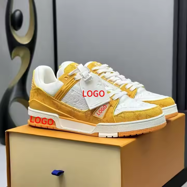 Best Selling Gucci Shoes Top-Quality Luxury Sneakers Sandals