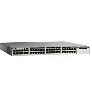 Commutateur PoE Gigabit 48 ports série C9300 C9300-48U-A Console Nintendo Switch Oled - Product Image 6