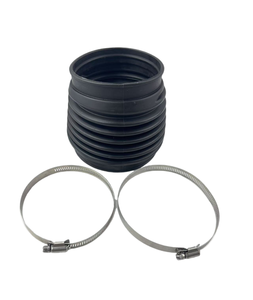 Volvo Penta 200 250 270 275 280 290 Uitlaatpijp Balgen Kit 876294/ U-Verbinding 875826/ Rubber Slang Cef500515 K - Product Image 4